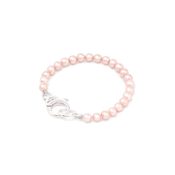 HATTON LABS Other - Hatton Labs Pink Pearl Bracelet